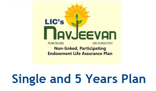 Lic Jeevan Anand Plan Chart